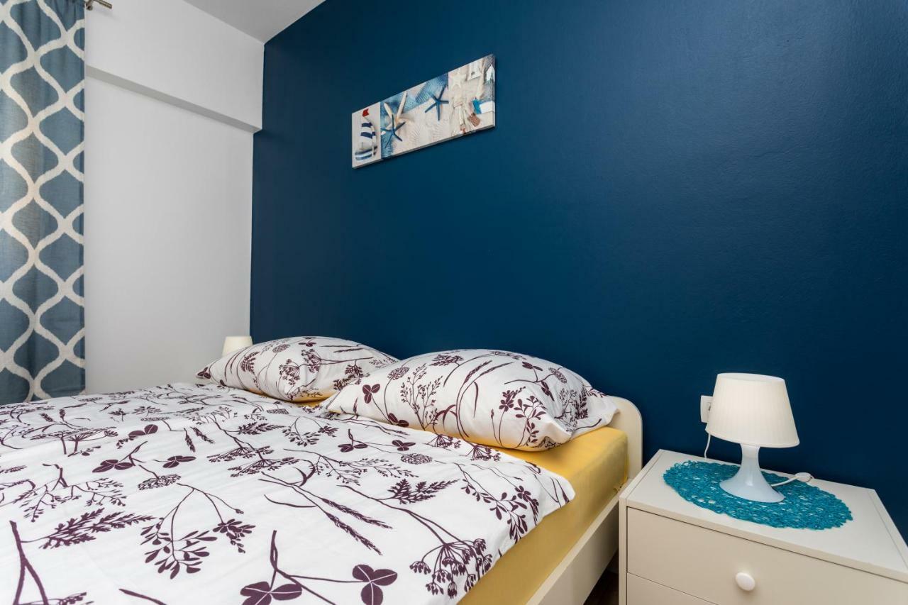 Apartments Marija Baska  Luaran gambar